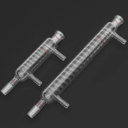 Graham Condenser, 14/20 Joint, 100-200 mm Condensers-Graham Condensers