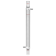 Graham Condenser, 200-500 mm Length, 14/20, 19/22, 24/40 Joint Sizes Condensers-Graham Condensers