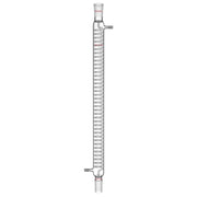 Graham Condenser, 200-500 mm Length, 14/20, 19/22, 24/40 Joint Sizes Condensers-Graham Condensers