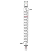 Graham Condenser, 200-500 mm Length, 14/20, 19/22, 24/40 Joint Sizes Condensers-Graham Condensers