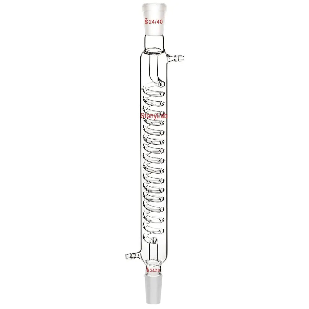 StonyLab Graham Condenser for professional laboratory applications