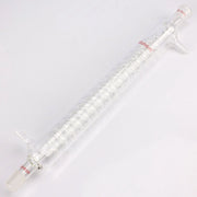 Comprehensive product view and setup components for StonyLab Graham Condenser