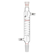 Comprehensive product view and setup components for StonyLab Graham Condenser