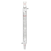 Comprehensive product view and setup components for StonyLab Graham Condenser