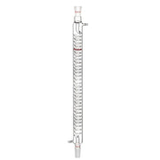 Comprehensive product view and setup components for StonyLab Graham Condenser