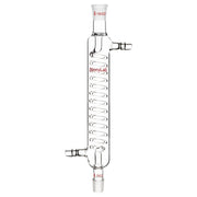 Comprehensive product view and setup components for StonyLab Graham Condenser