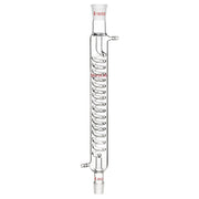 Comprehensive product view and setup components for StonyLab Graham Condenser