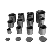 StonyLab Custom Graphite Products heavy duty chemical processing configuration
