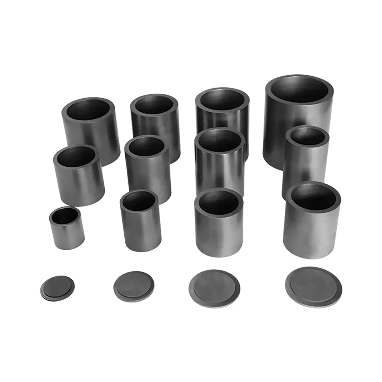 StonyLab Custom Graphite Products heavy duty chemical processing configuration