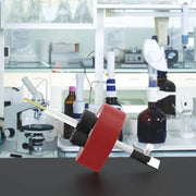 Detailed structural assembly component for StonyLab Graphite Electrode Holder