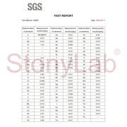 Close-up view showing the precise design and material of StonyLab Graphite Rod Electrode