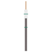 StonyLab Graphite Rod Electrode for professional laboratory applications