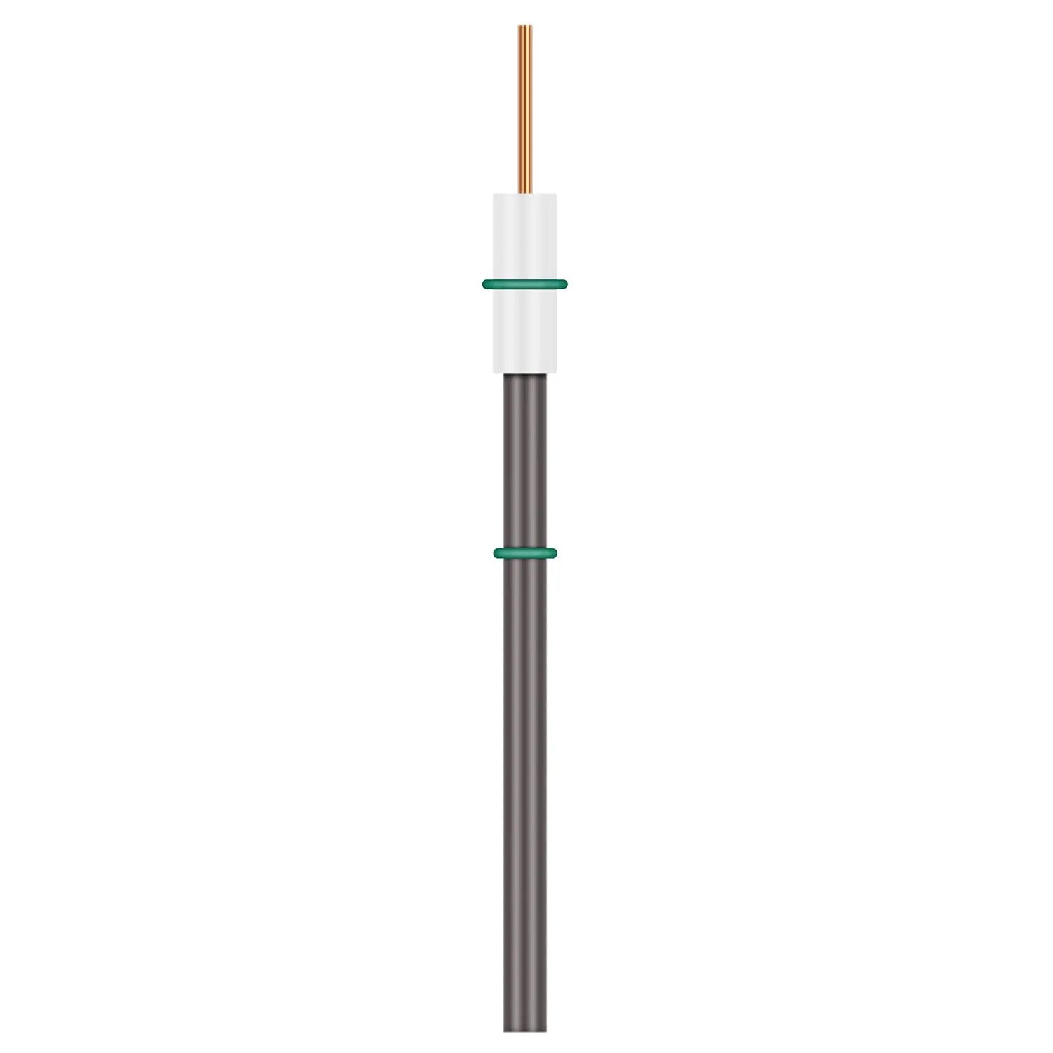 StonyLab Graphite Rod Electrode for professional laboratory applications