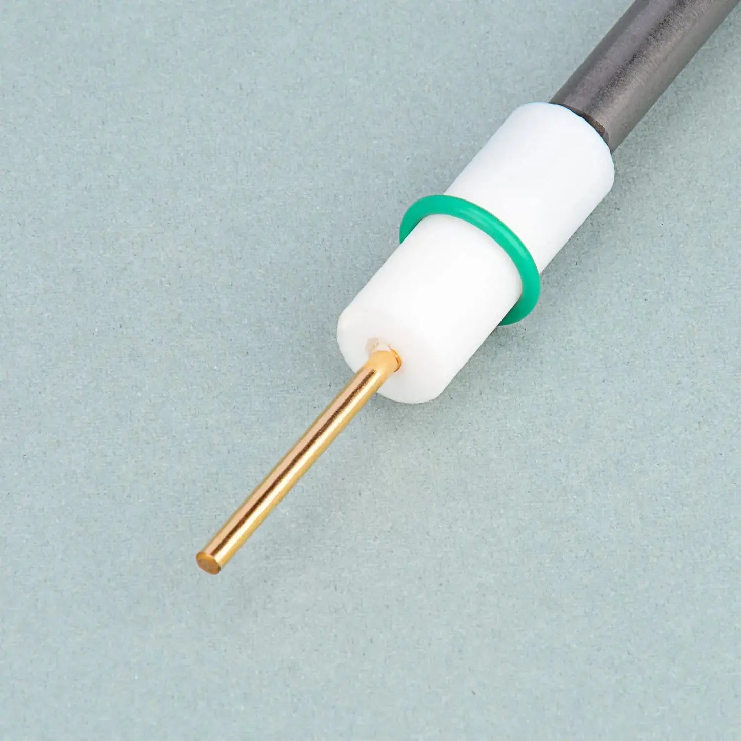 Graphite Rod Electrode with PTFE Adapter for Electrolytic Cell Electrochemistry - Electrode