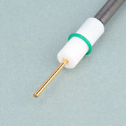 Detailed structural assembly component for StonyLab Graphite Rod Electrode
