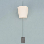 Detailed structural assembly component for StonyLab Graphite Sheet Electrode