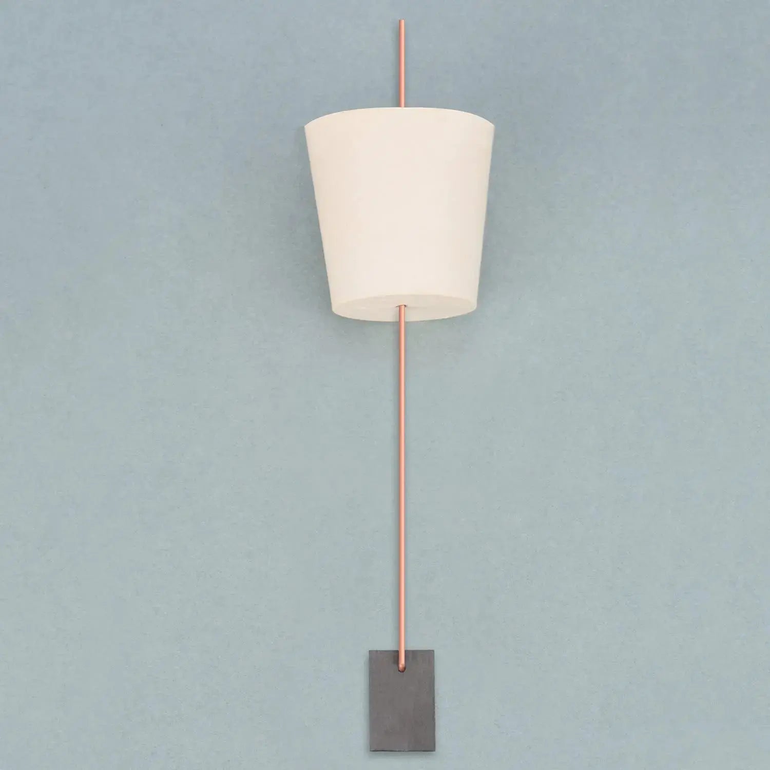Detailed structural assembly component for StonyLab Graphite Sheet Electrode