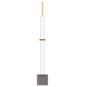 StonyLab Graphite Sheet Electrode for professional laboratory applications