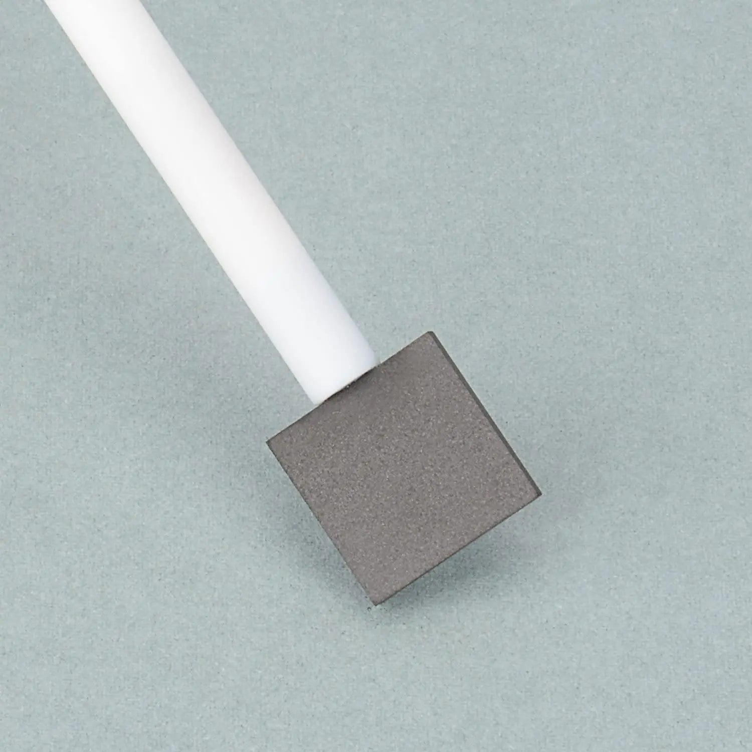 Alternative angle showing underlying build quality of StonyLab Graphite Sheet Electrode