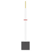 Comprehensive product view and setup components for StonyLab Graphite Sheet Electrode