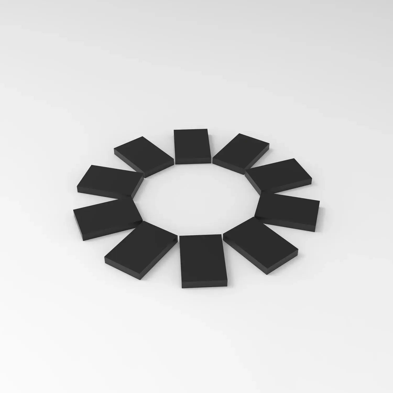 StonyLab Graphite Sheets heavy duty chemical processing configuration