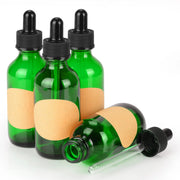StonyLab Green Dropper Bottle for professional laboratory applications
