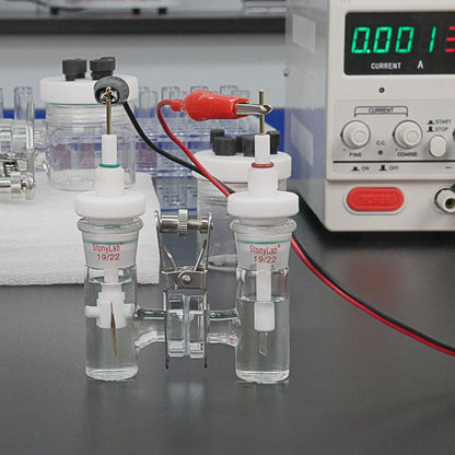 H-Type Electrolytic Cells H-Type Electrolytic Cells