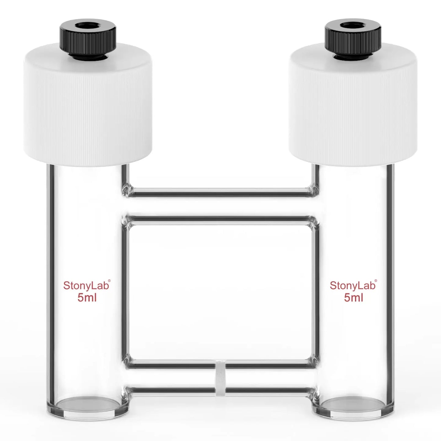 Fine Glass Frit Salt Bridg [5-15 ml]