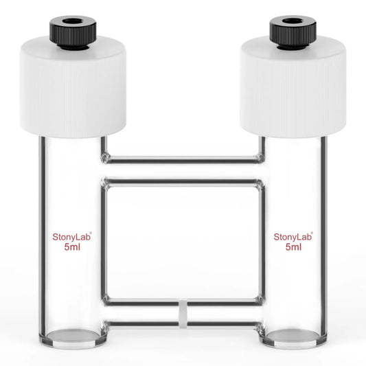 Fine Glass Frit Salt Bridg [5-15 ml]