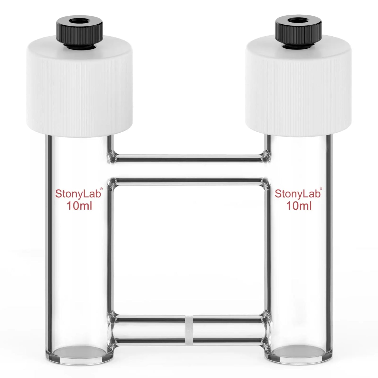 Fine Glass Frit Salt Bridg [5-15 ml]