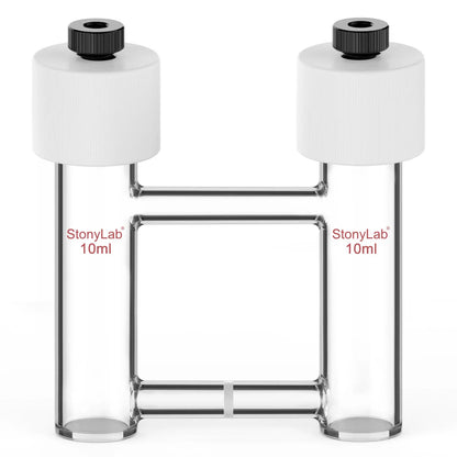 Fine Glass Frit Salt Bridg [5-15 ml]