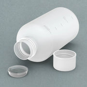 Detailed structural assembly component for StonyLab HDPE Narrow Mouth Reagent Bottle
