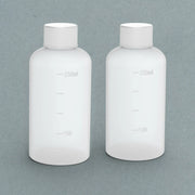 StonyLab HDPE Narrow Mouth Reagent Bottle heavy duty chemical processing configuration