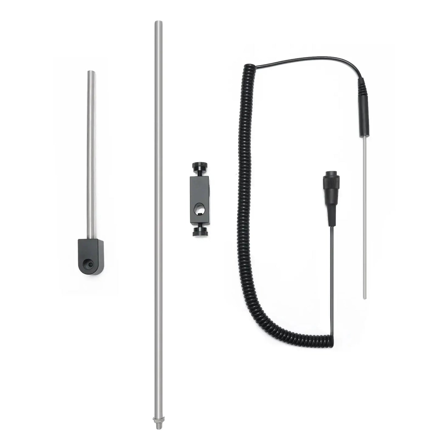 Heated Magnetic Stirrer, 20L Max Capacity, 100-2000 rpm, RT+5 to 350°C Magnetic Stirrer