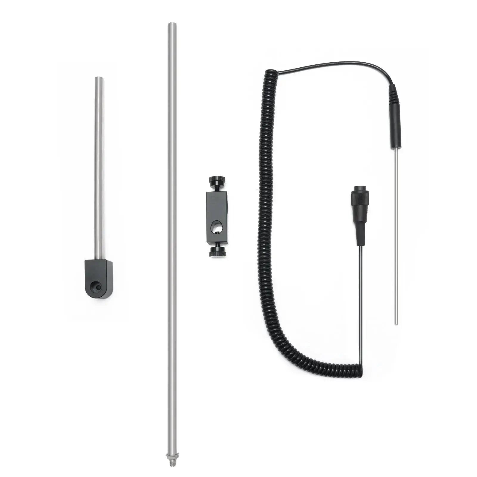 Heated Magnetic Stirrer, 20L Max Capacity, 100-2000 rpm, RT+5 to 350°C Magnetic Stirrer