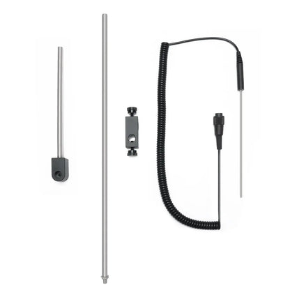 Heated Magnetic Stirrer, 20L Max Capacity, 100-2000 rpm, RT+5 to 350°C Magnetic Stirrer