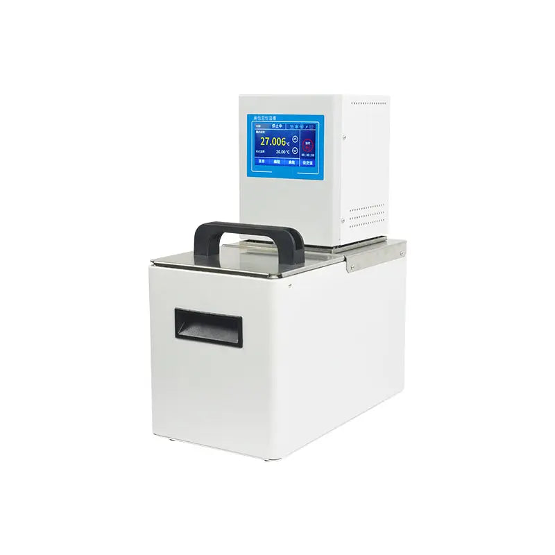 Lab Heater Machine Laboratory Heating Circulator, Heater w/ LED Touch Screen - StonyLab