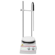 StonyLab Digital Heating Magnetic Stirrer with Temperature Sensor for professional laboratory applications