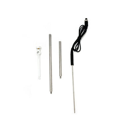 Heating Magnetic Stirrer, 3L Capacity, 100–2000 rpm, RT+5~250°C Magnetic Stirrer