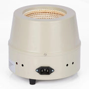 Comprehensive product view and setup components for StonyLab Heating Mantle