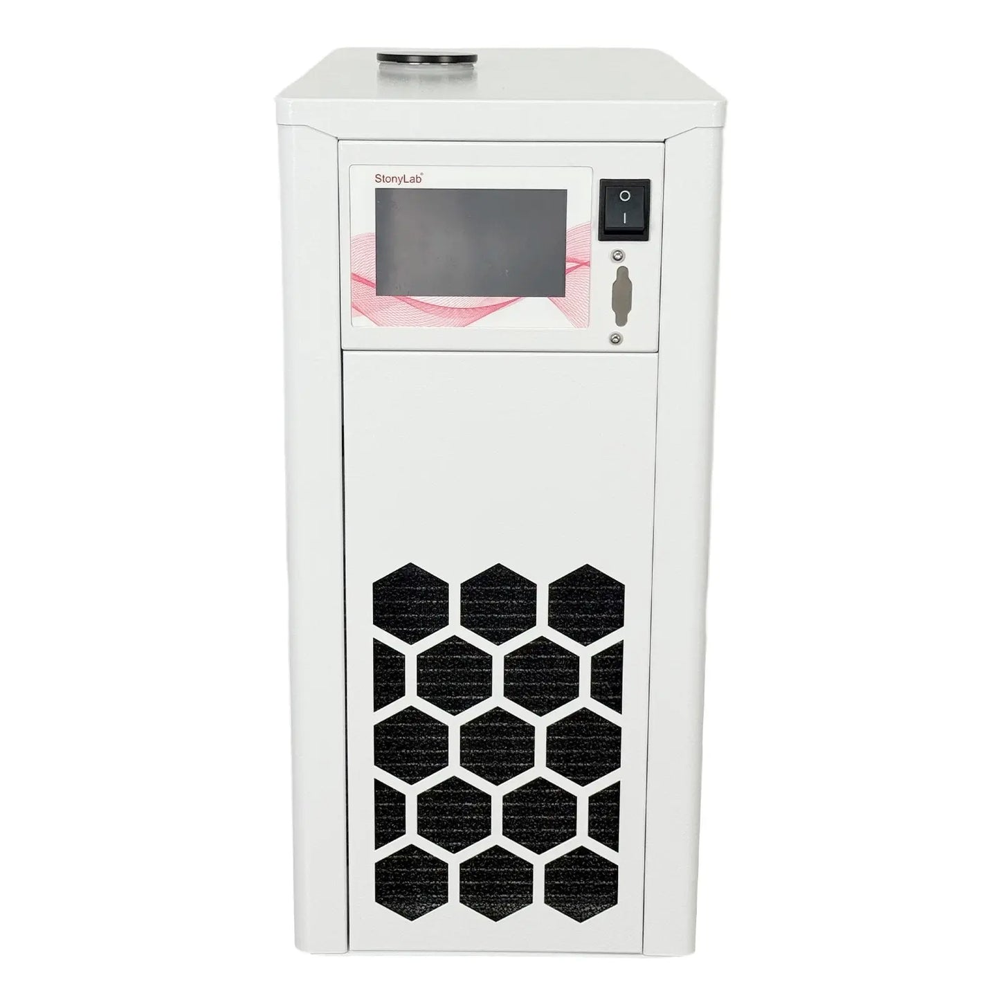 Heating & Cooling Circulator, 3-9 L Bath Volume, -40 to 100°C, 12–22 L/min Flow Rate Circulators