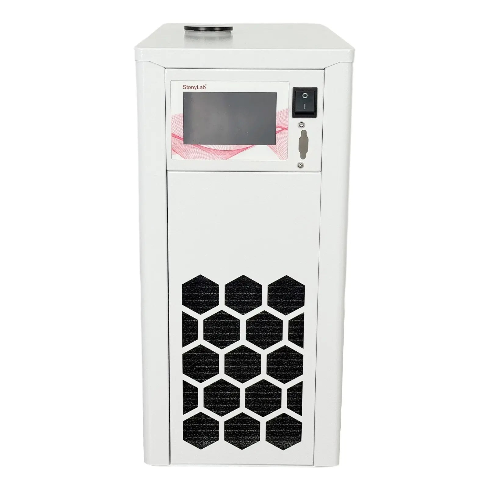 StonyLab Heating & Cooling Circulator for professional laboratory applications