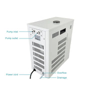 StonyLab Heating & Cooling Circulator heavy duty chemical processing configuration