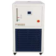 Laboratory heating and cooling circulator for chemical reactions, material testing and reactor temperature control from -40 to 220°C StonyLab