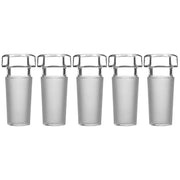 Detailed structural assembly component for StonyLab Glass Stoppers