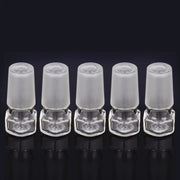 StonyLab Glass Stoppers heavy duty chemical processing configuration