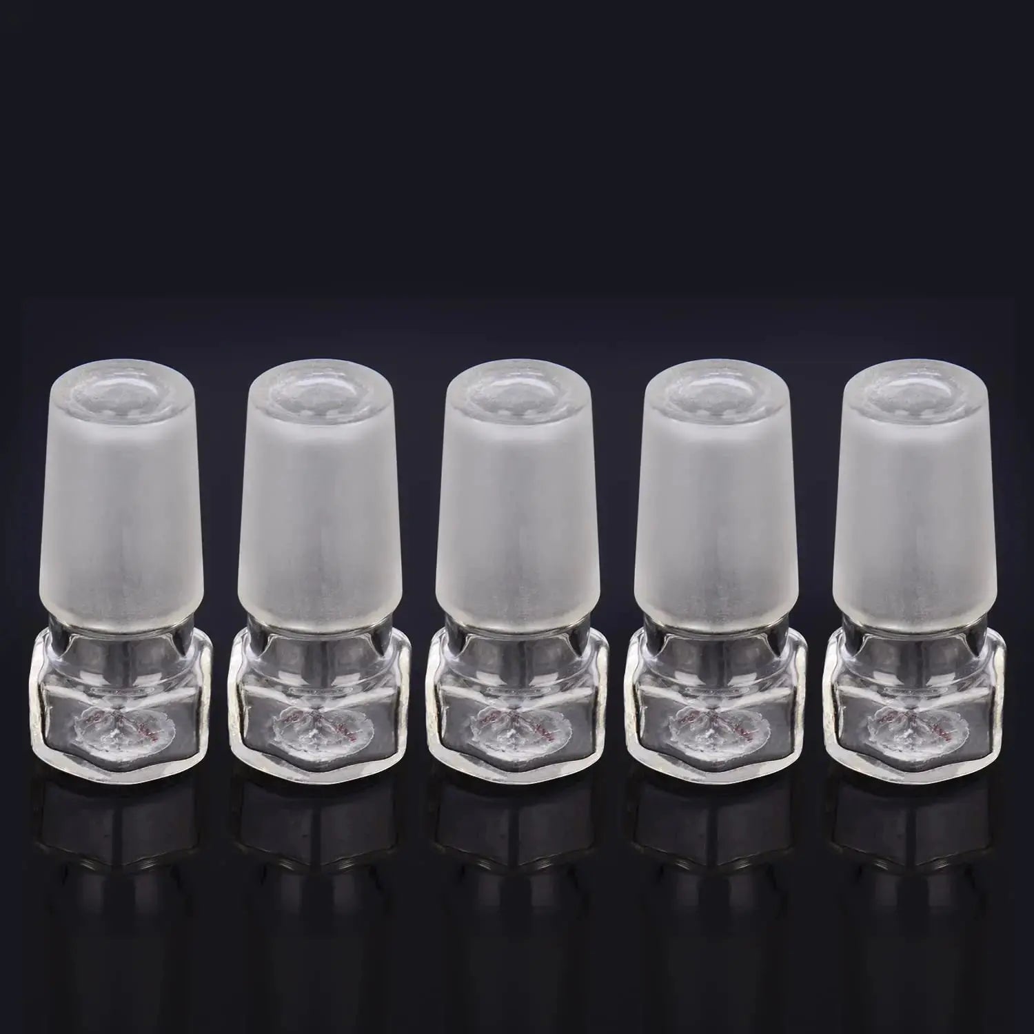 StonyLab Glass Stoppers heavy duty chemical processing configuration