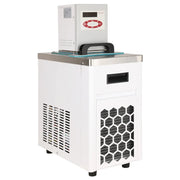 Close-up view showing the precise design and material of StonyLab Heating & Cooling Circulator