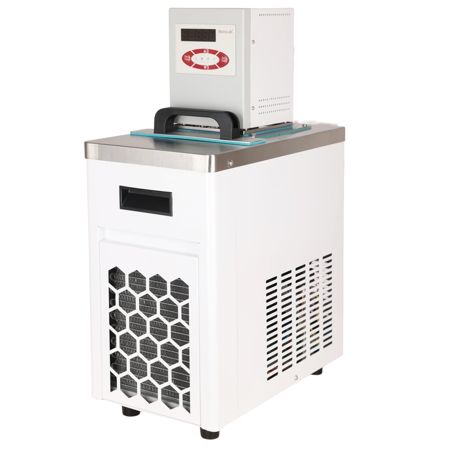 12-22L/min Circulation Flow Rate