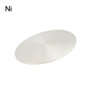 High Purity Ni Target Crystal-Target